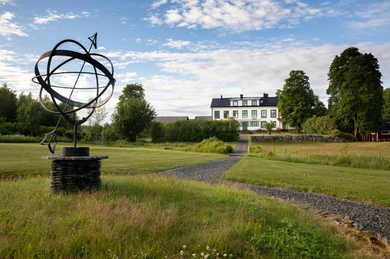 Sikfors Herrgard Hotel Hallefors  Exterior photo