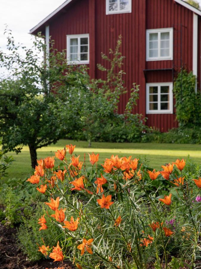 Sikfors Herrgard Hotel Hallefors  Exterior photo